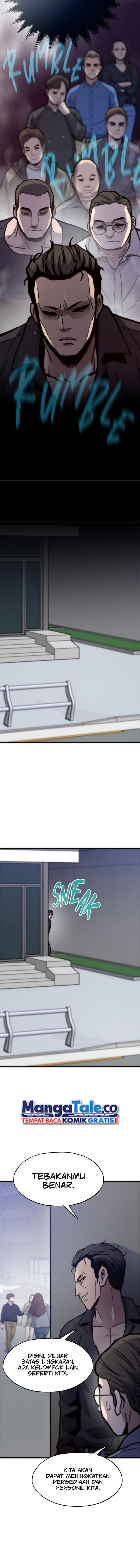 Past Life Regressor (Remake 2022) Chapter 73 Image 11