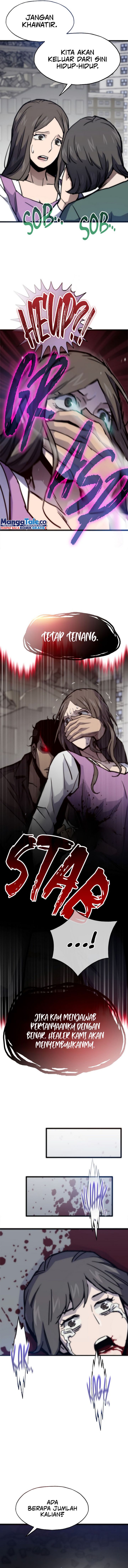 Past Life Regressor (Remake 2022) Chapter 73 Image 14