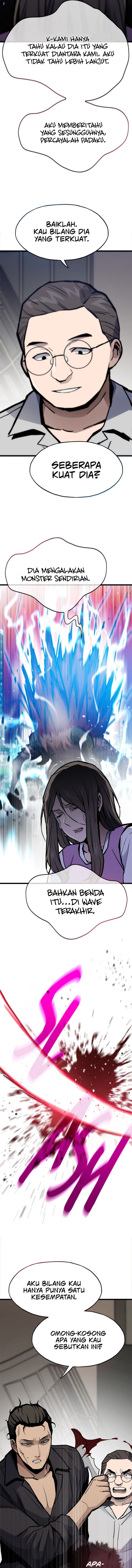 Past Life Regressor (Remake 2022) Chapter 73 Image 16