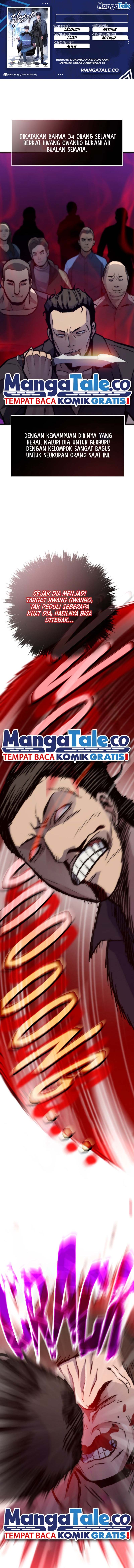 Past Life Regressor (Remake 2022) Chapter 74 Image 0