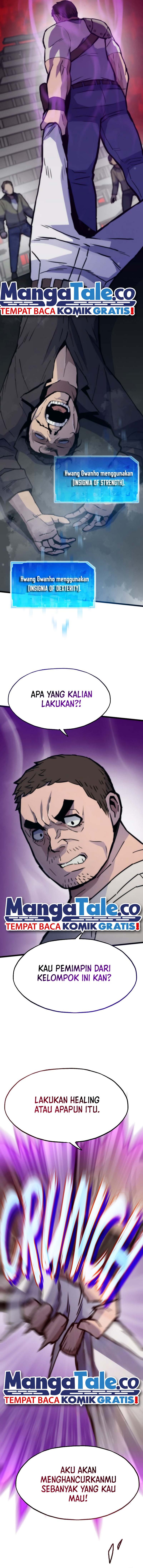 Past Life Regressor (Remake 2022) Chapter 74 Image 2