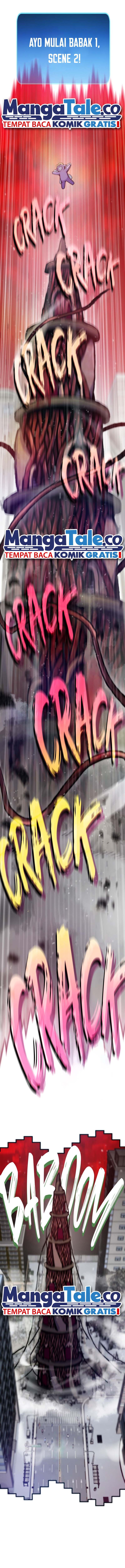 Past Life Regressor (Remake 2022) Chapter 74 Image 11