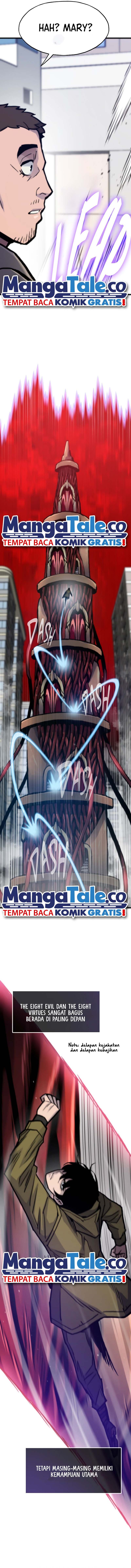 Past Life Regressor (Remake 2022) Chapter 74 Image 13