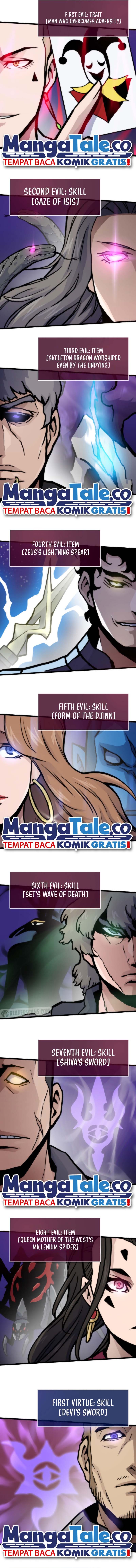 Past Life Regressor (Remake 2022) Chapter 74 Image 14