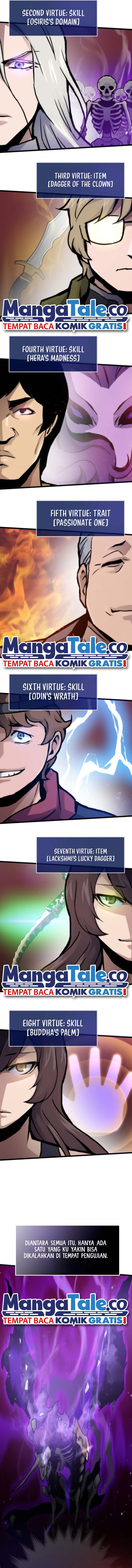 Past Life Regressor (Remake 2022) Chapter 74 Image 15