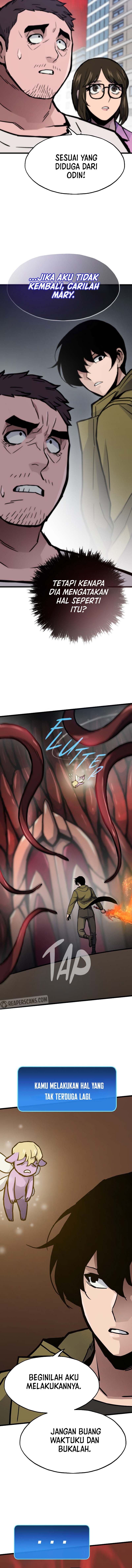 Past Life Regressor (Remake 2022) Chapter 74 Image 17