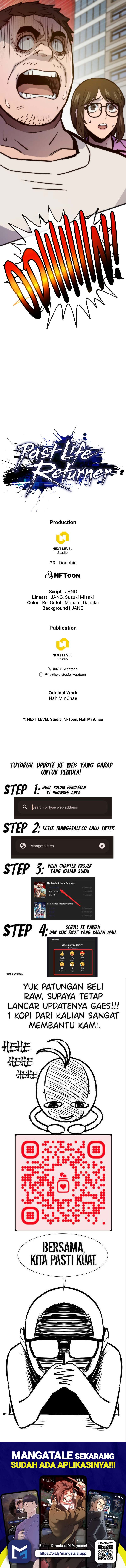 Past Life Regressor (Remake 2022) Chapter 74 Image 19