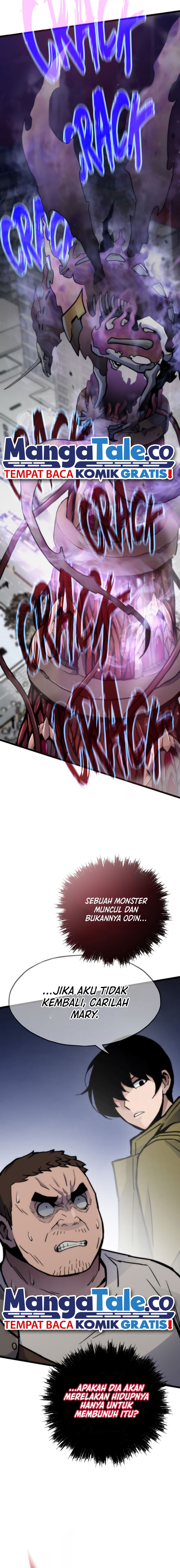 Past Life Regressor (Remake 2022) Chapter 75 Image 2