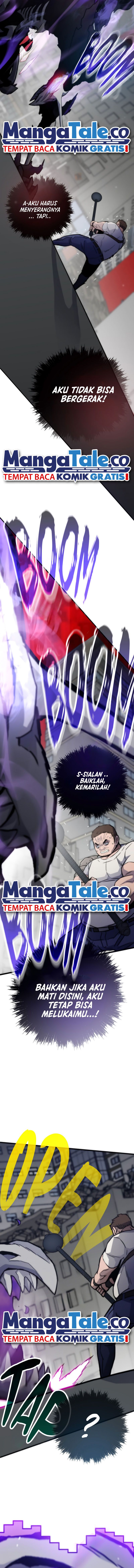 Past Life Regressor (Remake 2022) Chapter 75 Image 5