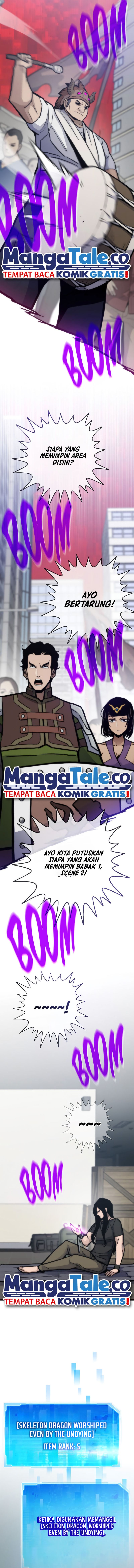 Past Life Regressor (Remake 2022) Chapter 75 Image 8