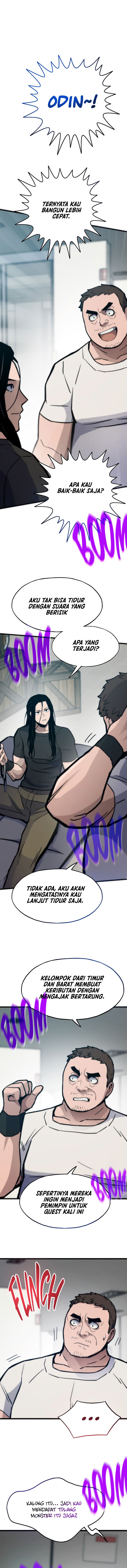 Past Life Regressor (Remake 2022) Chapter 75 Image 11