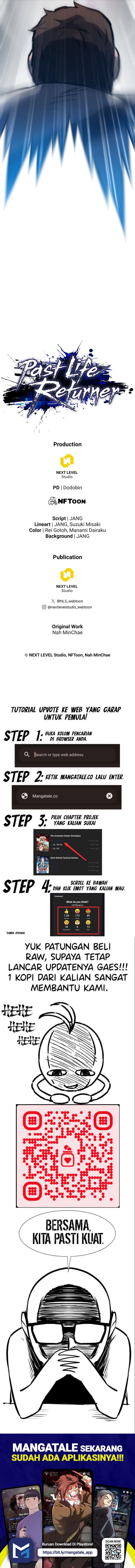 Past Life Regressor (Remake 2022) Chapter 75 Image 19