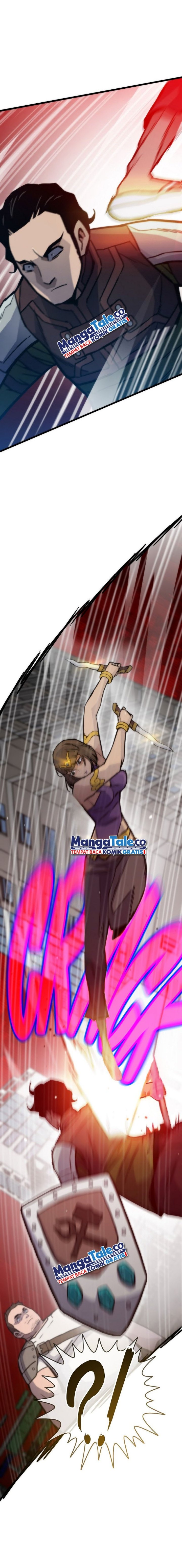 Past Life Regressor (Remake 2022) Chapter 76 Image 2