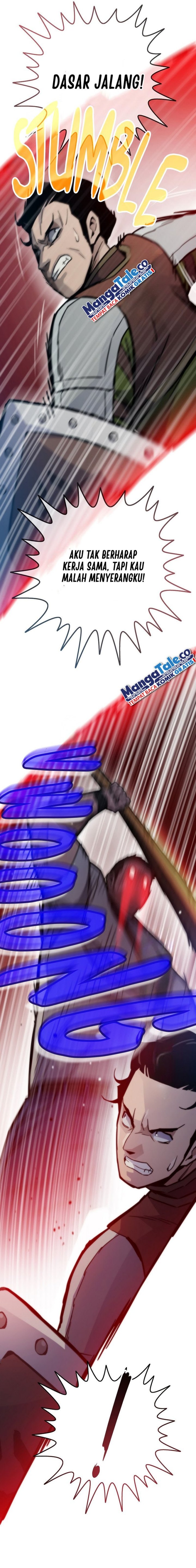 Past Life Regressor (Remake 2022) Chapter 76 Image 3