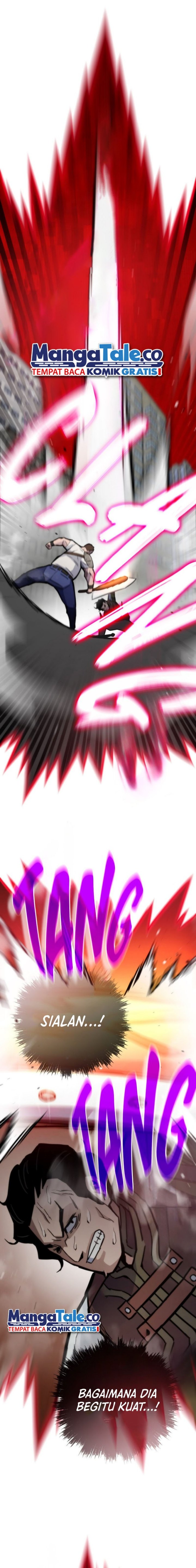 Past Life Regressor (Remake 2022) Chapter 76 Image 4