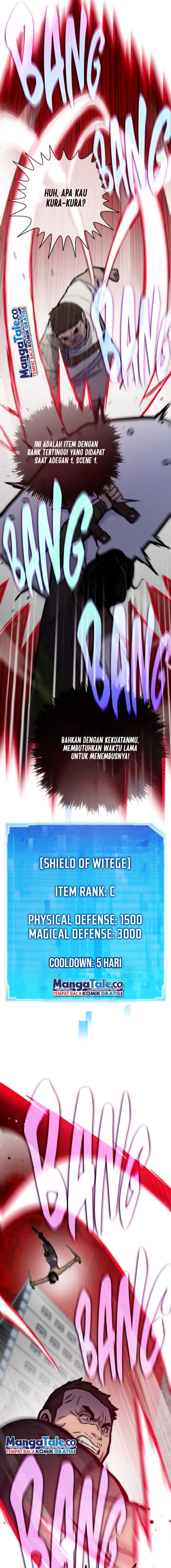 Past Life Regressor (Remake 2022) Chapter 76 Image 5