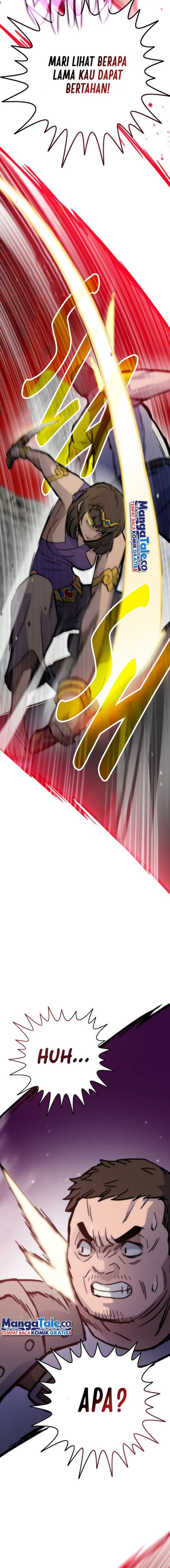 Past Life Regressor (Remake 2022) Chapter 76 Image 6