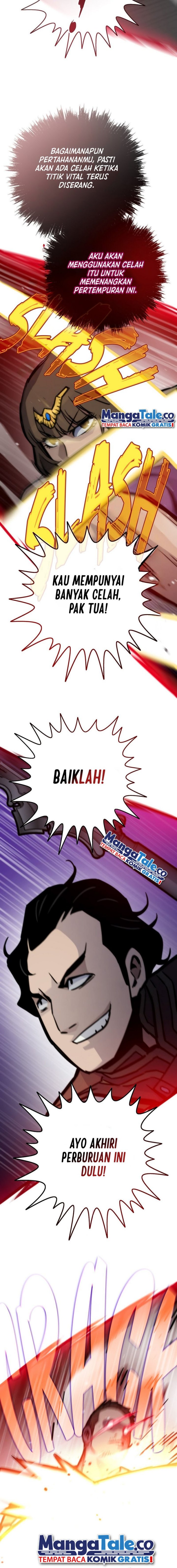 Past Life Regressor (Remake 2022) Chapter 76 Image 8