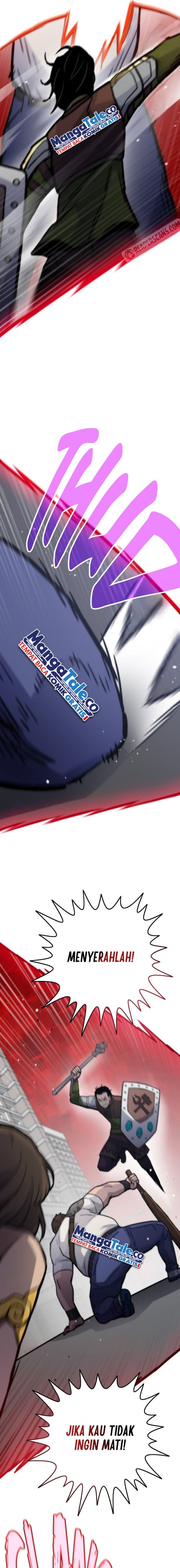 Past Life Regressor (Remake 2022) Chapter 76 Image 9