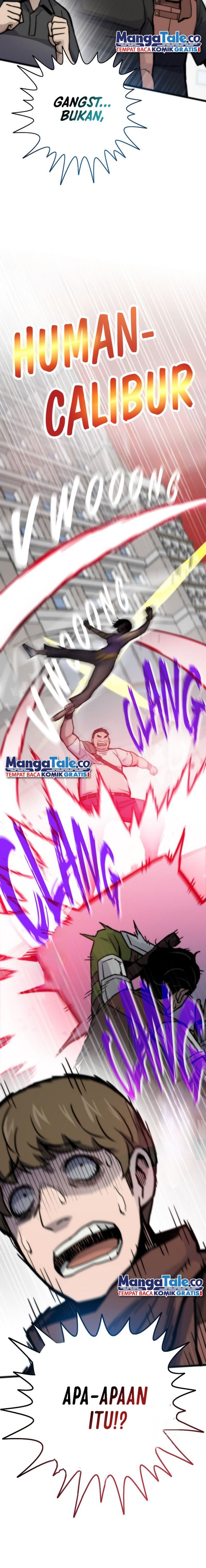 Past Life Regressor (Remake 2022) Chapter 76 Image 14