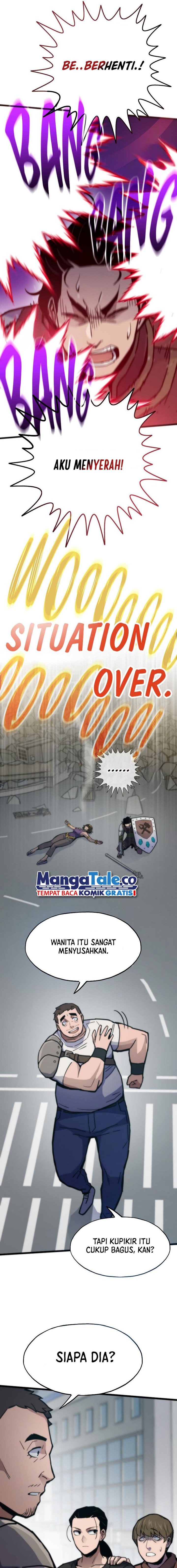 Past Life Regressor (Remake 2022) Chapter 76 Image 15