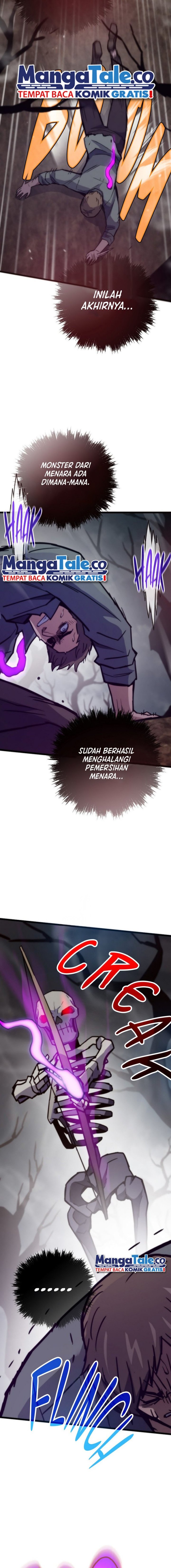 Past Life Regressor (Remake 2022) Chapter 76 Image 18