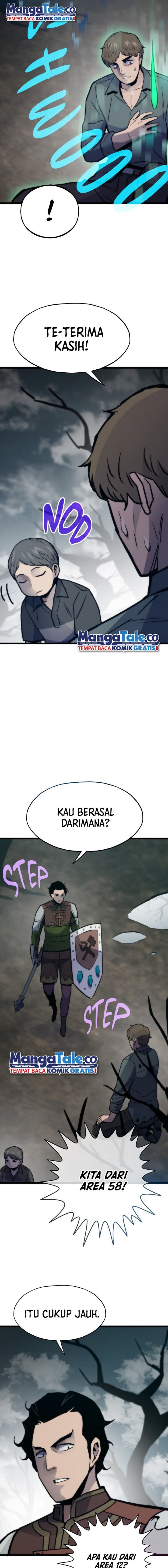 Past Life Regressor (Remake 2022) Chapter 76 Image 21