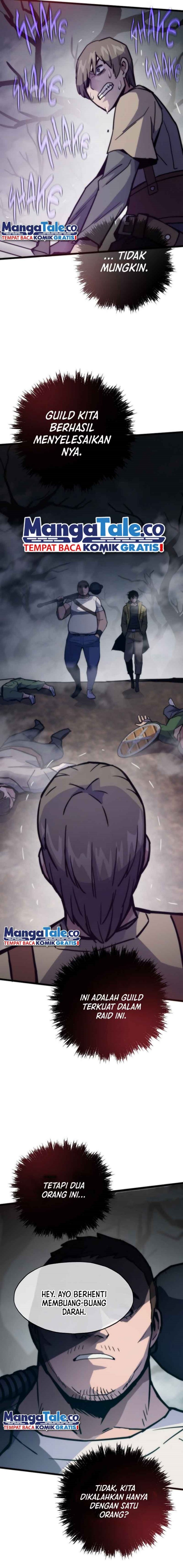 Past Life Regressor (Remake 2022) Chapter 76 Image 25