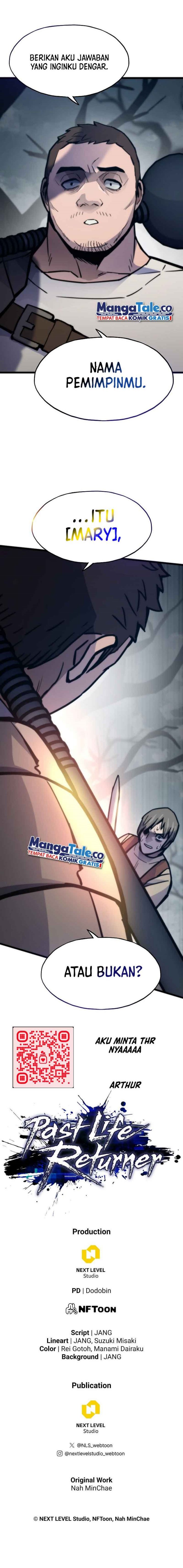 Past Life Regressor (Remake 2022) Chapter 76 Image 26