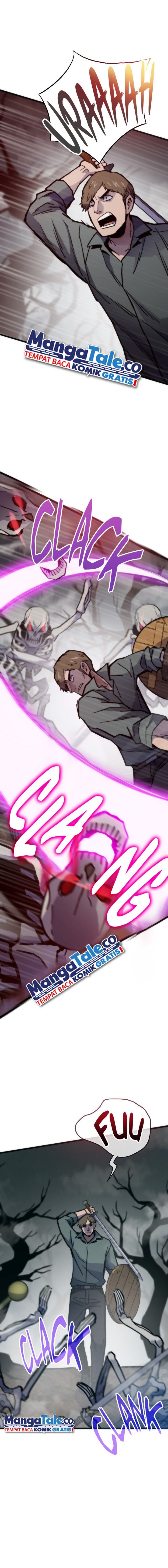 Past Life Regressor (Remake 2022) Chapter 77 Image 1