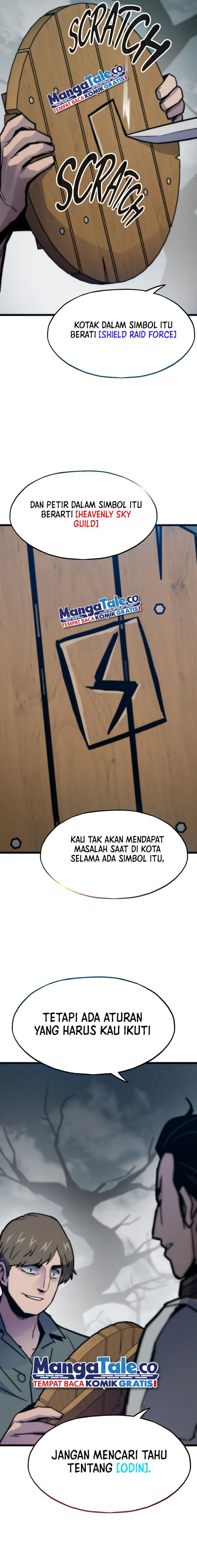 Past Life Regressor (Remake 2022) Chapter 77 Image 3