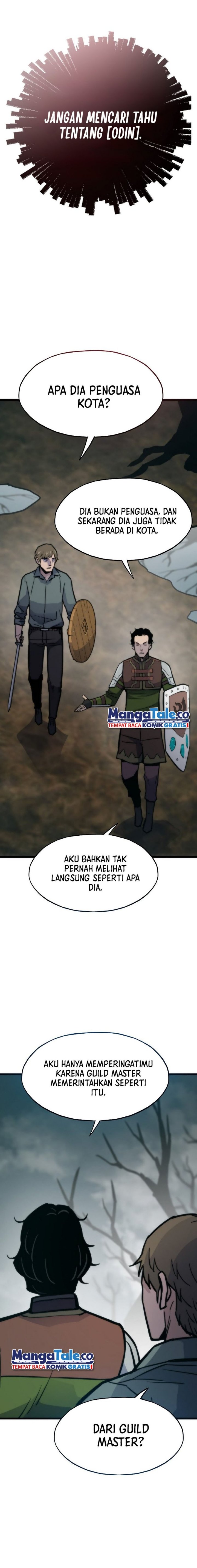 Past Life Regressor (Remake 2022) Chapter 77 Image 4