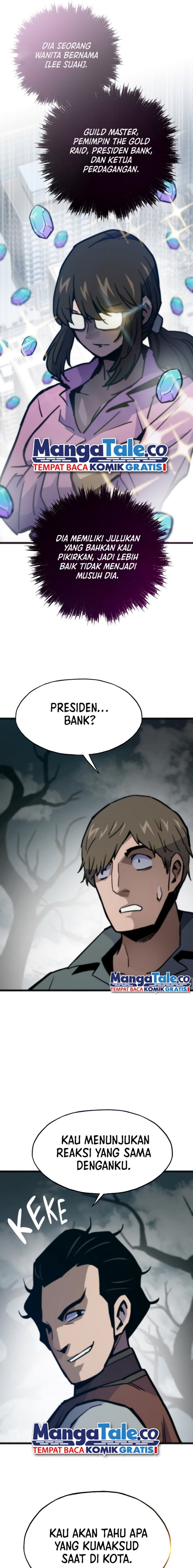 Past Life Regressor (Remake 2022) Chapter 77 Image 5