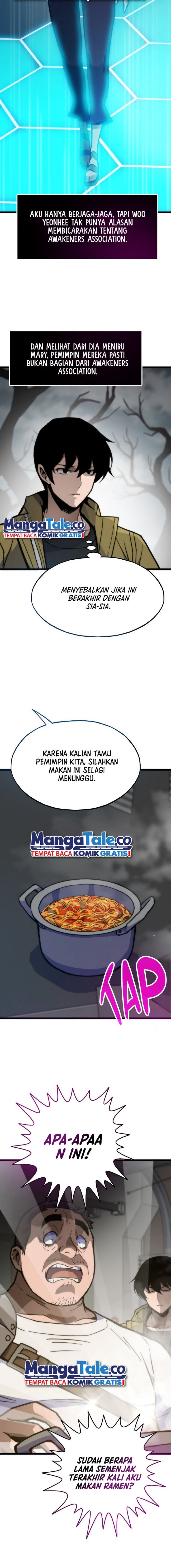 Past Life Regressor (Remake 2022) Chapter 77 Image 8