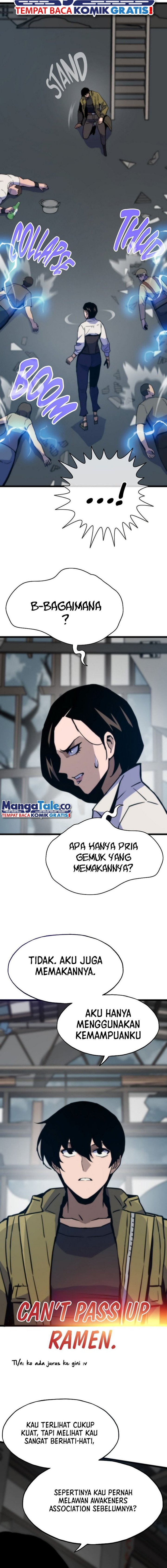 Past Life Regressor (Remake 2022) Chapter 77 Image 12