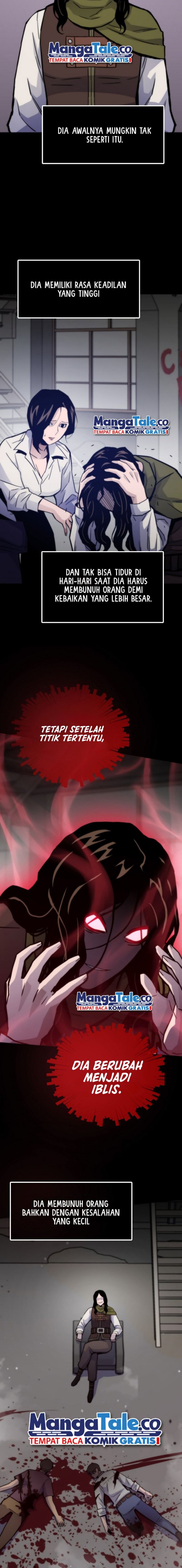 Past Life Regressor (Remake 2022) Chapter 77 Image 14