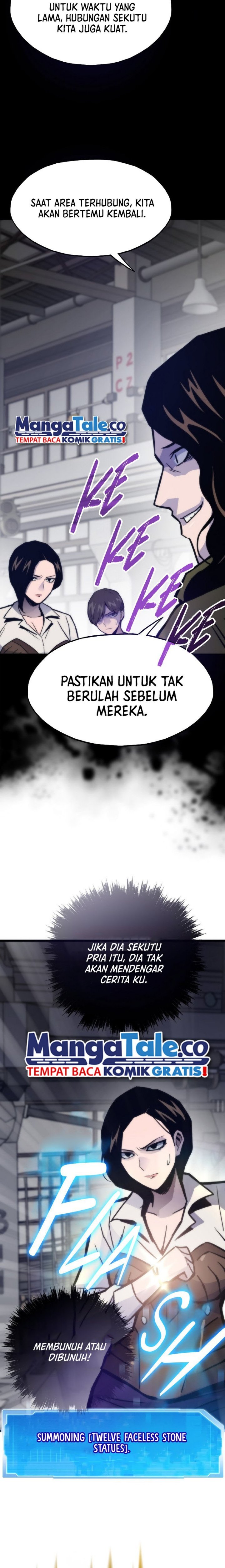 Past Life Regressor (Remake 2022) Chapter 77 Image 16