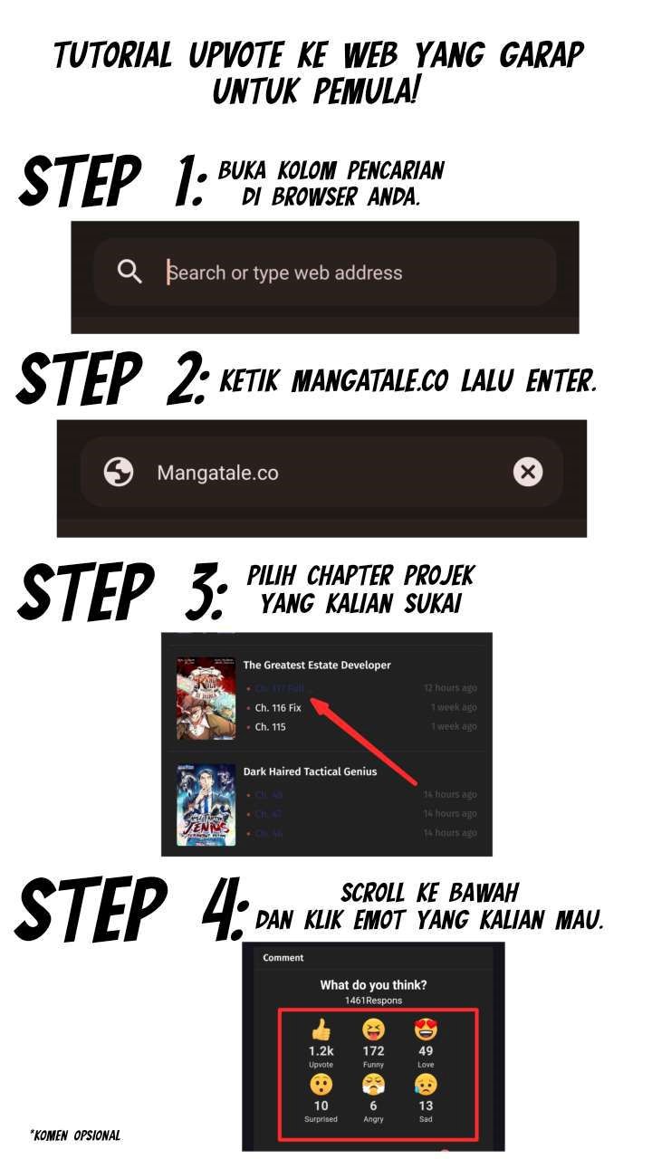 Past Life Regressor (Remake 2022) Chapter 77 Image 24