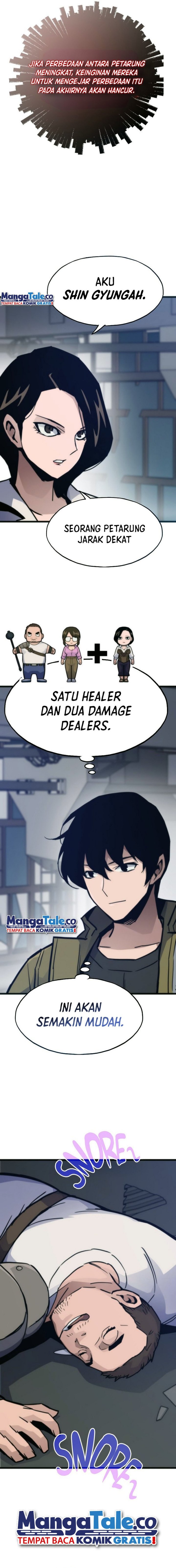 Past Life Regressor (Remake 2022) Chapter 78 Image 2