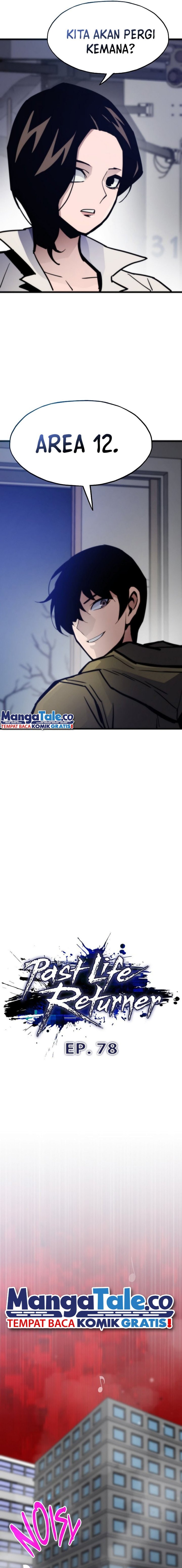 Past Life Regressor (Remake 2022) Chapter 78 Image 5