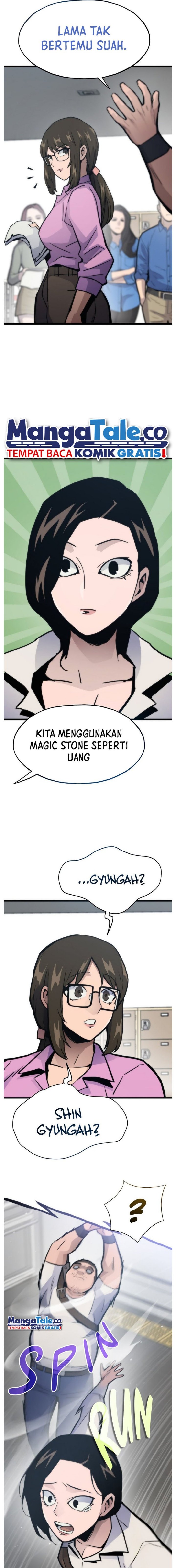 Past Life Regressor (Remake 2022) Chapter 78 Image 7