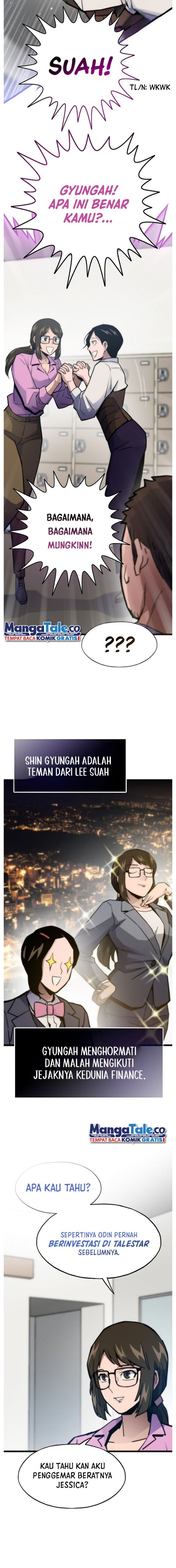 Past Life Regressor (Remake 2022) Chapter 78 Image 8