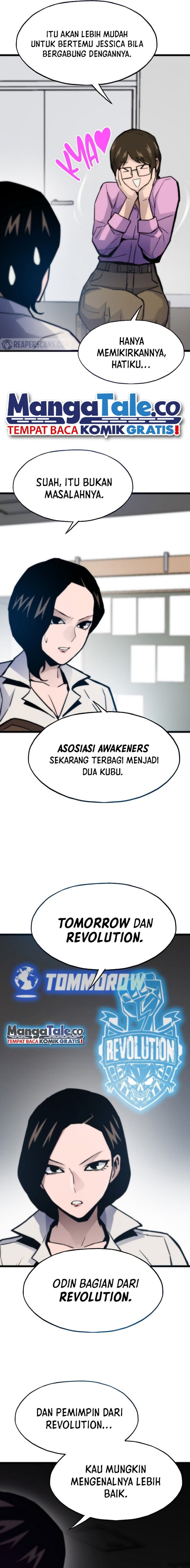 Past Life Regressor (Remake 2022) Chapter 78 Image 9