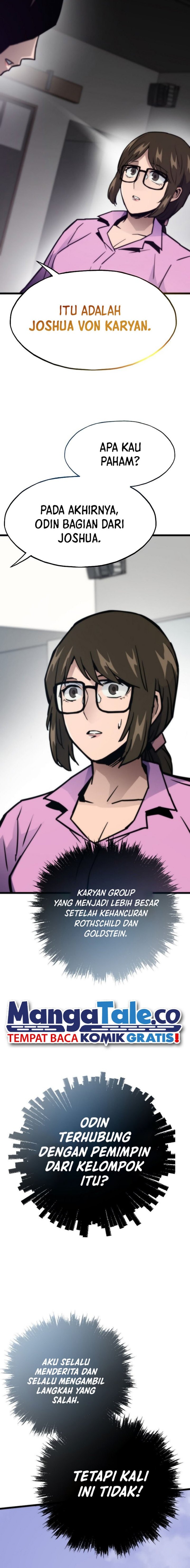 Past Life Regressor (Remake 2022) Chapter 78 Image 10