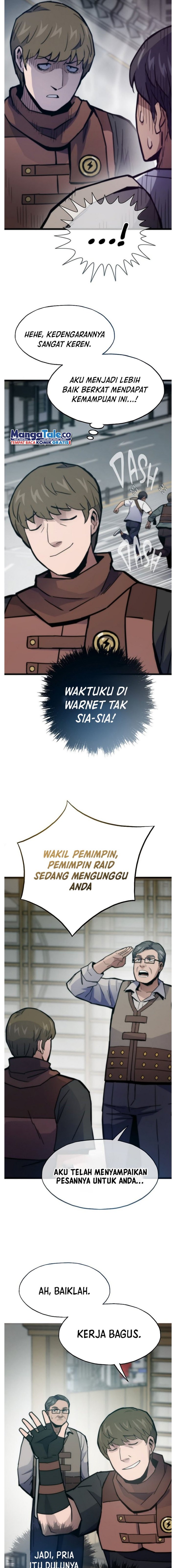 Past Life Regressor (Remake 2022) Chapter 78 Image 13