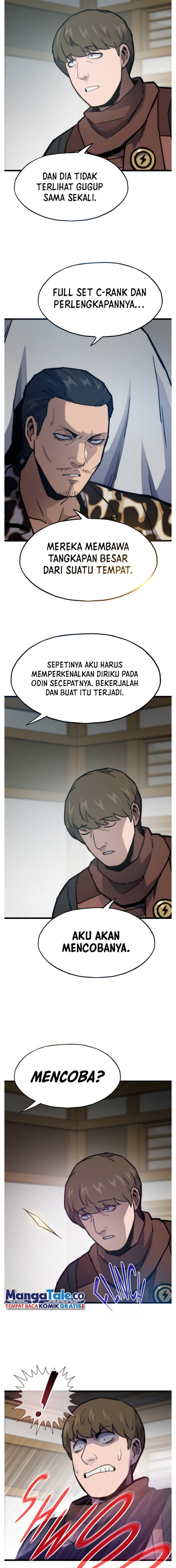 Past Life Regressor (Remake 2022) Chapter 78 Image 15