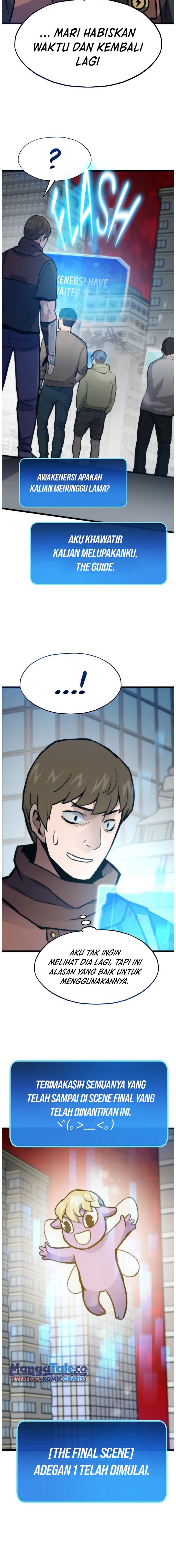 Past Life Regressor (Remake 2022) Chapter 78 Image 18