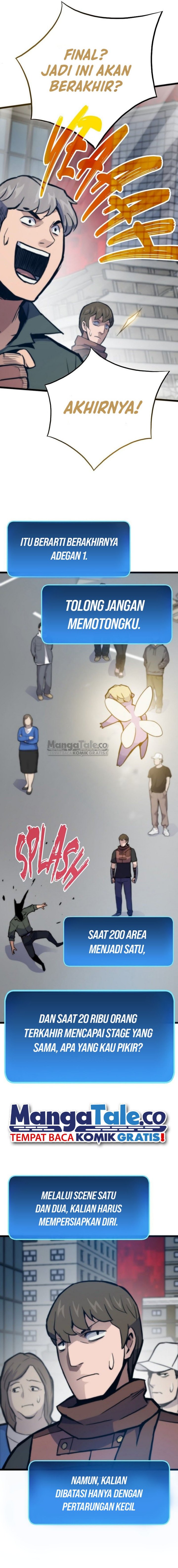 Past Life Regressor (Remake 2022) Chapter 78 Image 19