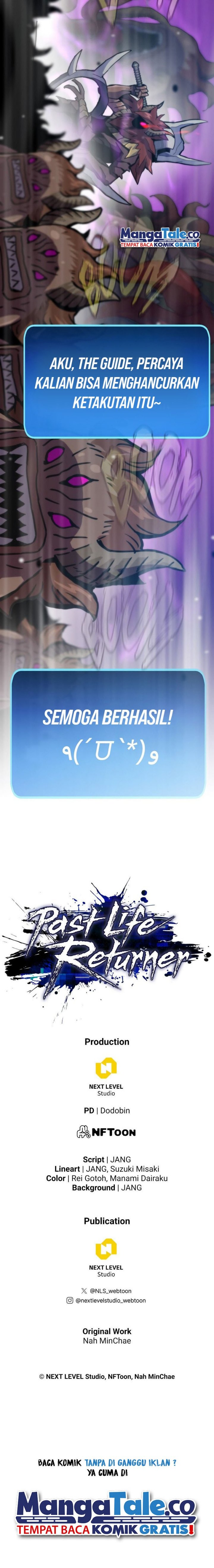 Past Life Regressor (Remake 2022) Chapter 78 Image 22