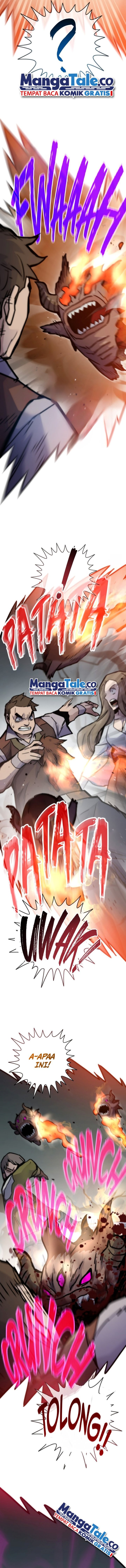 Past Life Regressor (Remake 2022) Chapter 79 Image 5